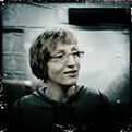 Dr Agnieszka Rayss